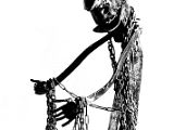 TORTURA, Eisenskulptur, 100 cm hoch, 40 cm breit, 40 cm tief.jpg